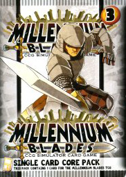 Millennium Blades